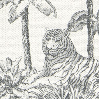 ウィリアムモリスのクロスでアートスペースのように 目黒区S様邸 ウィリアムモリスのクロスでアートスペースのように 目黒区S様邸